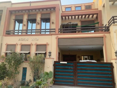 2 Kanal  Brand New House For Sale F-10/2 Islamabad