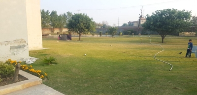 12 MARLA PLOT FOR SALE JOHAR TOWN LAHORE PRIME LOCATION BLOCK J2