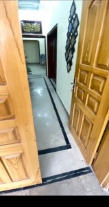12 Marla Ground Portion, Available For Rent in PWD Housing Society, Block B Islamabad