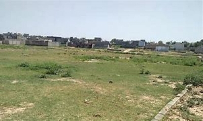 Best Location 5 marla Plot available for sale in Sector I-14/4 Islamabad.