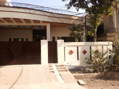  Adorable 5 Marla, Double Story house in Gulraiz phase 2, Rawalpindi available for sale 