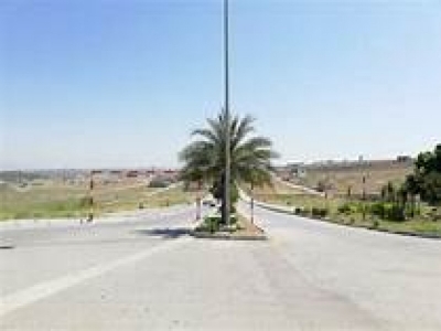 7 Marla Pair Plot For Sale In DHA, Phase, 5, Islamabad