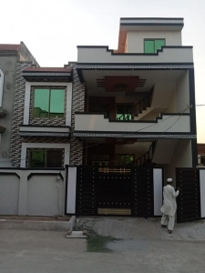 Brand New House Available For Rent In G-13/1 Islamabad