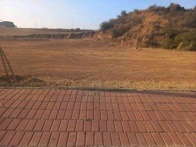  A block , 1 Kanal plot for sale in Bahria Town phase 8 , Rawalpindi 