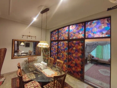 14 Marla Double Unit House Available for Sale in E 11/2 Islamabad