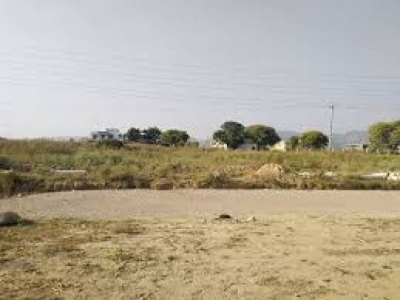 4 Marla Developed Possession Plot Available For Sale in E 12/2 Islamabad