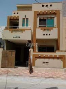 4 MARLA DOUBLE UNIT HOSUE FOR SALE IN G 8/1 ISLAMABAD