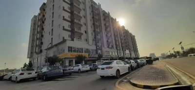 Apartment for sale in Gulberg Islamabad, Diamond Mall, & Residency 
