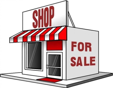 12/45 Triple Story Shop for Sale in Ali Town Lahore