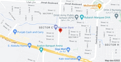 Prime Located 14 Marla Plot For sale in Sector  F-15/1 Islamabad 