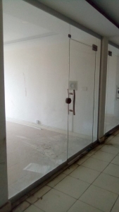 300 Sq Ft First Floor Shop Available For Sale in E-11/2 Islamabad