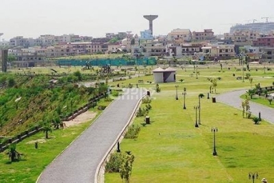 5 Marla Plot For sale  E12/1Islamabad