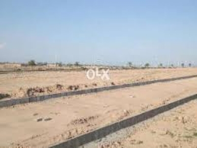 7 Marla plot is available for sale in Gulberg Greens  Islamabad.