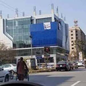 Shop For Sale IN I 10 Markaz Islamabad