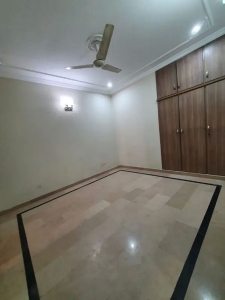 14 Marla Double Unit House Available For rent In D 12/1 Islamabad