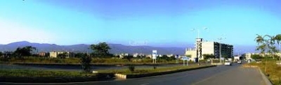 ONE KANAL PLOT FOR SALE IN G 11/3 ISLAMABAD