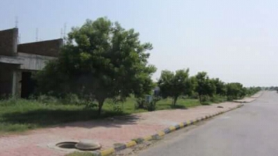 10 marla plot for sale in G-14/4 islamabad