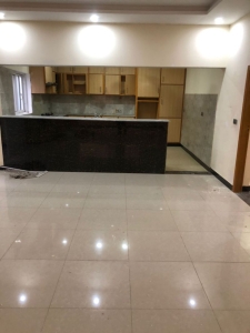 Furnished Portion available for rent in D-12 Markaz Islamabad 