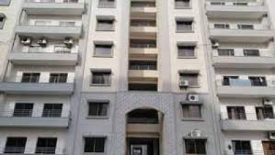 Beautiful Apartment Is Available For Rent in G-9/3 , Islamabad