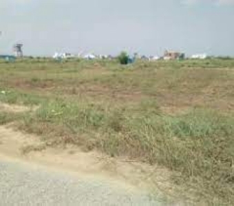 8 Marla Plot available for sale in i16/1 Islamabad.