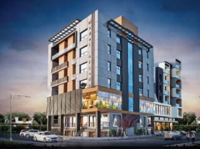 7 Marla Plaza Available  For Sale in E-11/2 Islamabad 