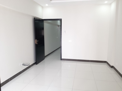 1 Bed Brand New Apartment Available For Rent