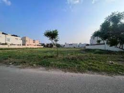 Gulberg Green Islamabad Plot for sale in Block T 7 Marla