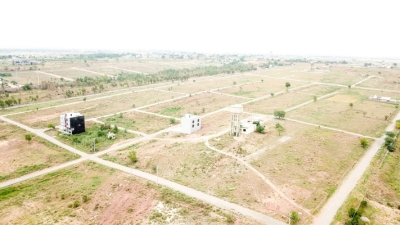 12  marla Plot available for sale in D-12/3 Islamabad 