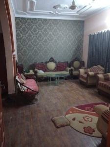 Apartment is Available For Sale  in F-12/  Islamabad