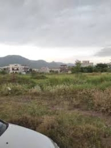 5 Marla Plot Available For Sale in D 12/1 Islamabad