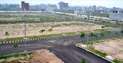  Developed 6 Marla Plot for sale in Sector I-11, Islamabad
