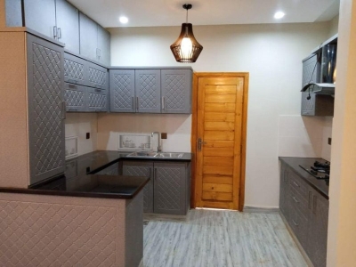 Double Unit Brand New  House Available For Rent I-9/4 Islamabad