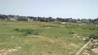 Residential Plot For Sale in I-14/4  Islamabad