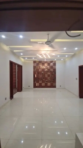 10 Marla Triple Unit House Available for Sale in F 17/2 Islamabad