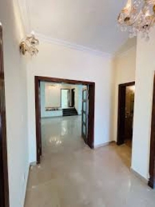 One Kanal Triple Storey House Available For Sale In Margalla Road F 11  Islamabad