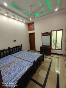  Prime Located 14 Marla House for rent, Sector D-12/1 Islamabad 