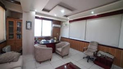 858 SQFT office Available for sale in G-11 Markaz Islamabad