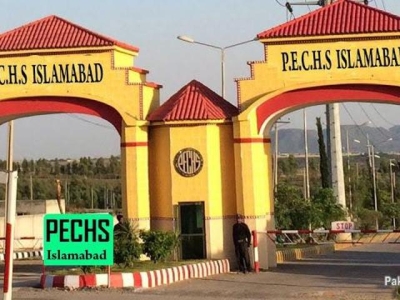 1 KANAL PLOTS AVAILABLE FOR SALE IN PECHS ISLAMABAD