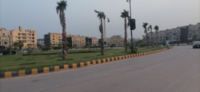 H Sector 5 Marla Plot for sale In Bahria Enclave,  Islamabad 
