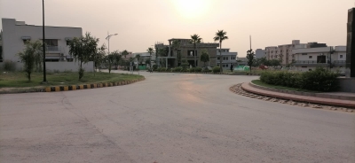 SECTOR J  8 Marla plot for sale in Bahria Enclave, Islamabad,  