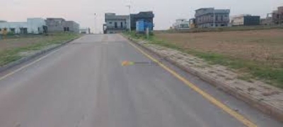 10 Marla Plot Available For Sale In Bahria Town Phase 6 Rawalpindi
