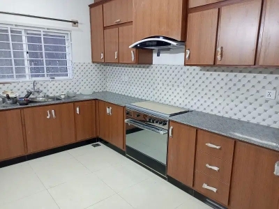 14 Marla Upper Portion Available For Rent in G 14/4 Islamabad
