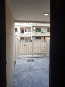 4 Marla Full House Available for sale in D 12 Islamabad