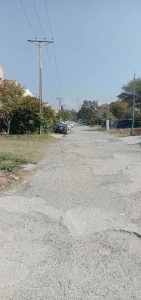 One Kanal Residencia Plot Available For Sale in E 11/3 Islamabad