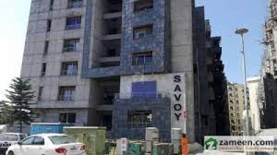 FOUR BED APARTMENT FOR SALE IN F11 SAVOY RESIDENCIA ISLAMABAD