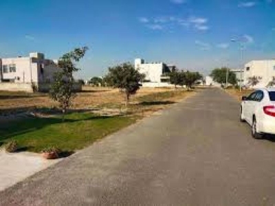 10 Marla Plot Available For Sale In Bahria Town Phase 4 Rawalpindi