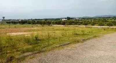 4 Marla Plot for sale in D 12/1 Islamabad