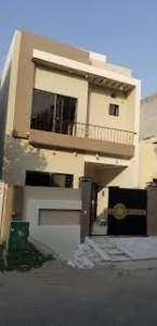 4 Marla double Unit House Available For Sale In Bahria Enclave Sector H Islamabad