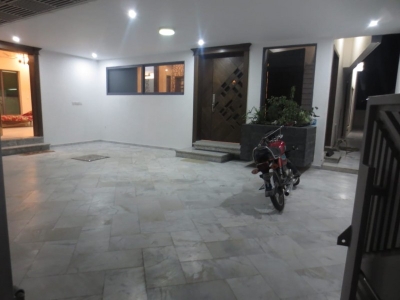 Beautifull Good location Corner House For Sale F-8 Markaz ISLAMABAD