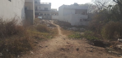 7 Marla Plot for Sale in PWD Housing Scheme Islamabad